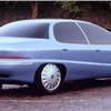 Buick Bolero, 1990