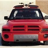 Dodge LRT, 1990