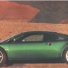 Audi Quattro Spyder, 1991