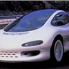 Isuzu Como F1 Concept, 1991