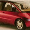 Mercury Mystique, 1991
