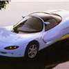 Mitsubishi HSR III, 1991