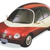 Mitsubishi mS.1000, 1991