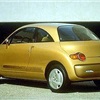 Nissan FEV-II Concept, 1995