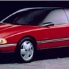 Oldsmobile Achieva, 1991