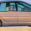 Renault Scenic Concept, 1991