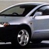 Suzuki SPRY Concept, 1991
