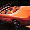 Lincoln Marque-X, 1992