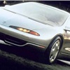 Oldsmobile Anthem, 1992
