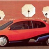 Opel Twin Concept, 1992