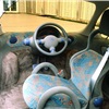 Opel Twin Concept, 1992 - Interior