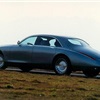 Aston Martin Lagonda Vignale (Ghia), 1993