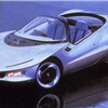 Mitsubishi HSR IV, 1993