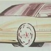 Oldsmobile Aerotech III, 1993