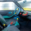 Smart Eco-Speedster, 1993