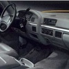 Ford Power Stroke Concept, 1994 - Interior