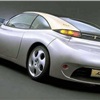 Maserati Auge (Castagna), 1995