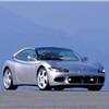 Maserati Auge (Castagna), 1995