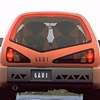 Mitsubishi Gaus, 1995