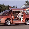 Mitsubishi Gaus, 1995