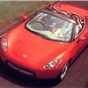 Toyota MR-J Concept, 1995