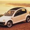 Chrysler CCV (Composite Concept Vehicle), 1997