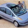 Citroen Xanae (Heuliez), 1994