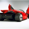 Ford IndiGo, 1996