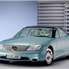 Mercedes-Benz F-200 Imagination, 1996