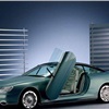 Mercedes-Benz F-200 Imagination, 1996