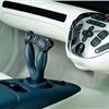 Mercedes-Benz F-200 Imagination, 1996 - Interior 1