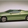 Peugeot Toscana, 1996