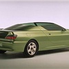 Peugeot Toscana, 1996