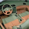 Peugeot Toscana, 1996