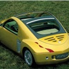 Renault Fiftie, 1996