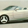 Daewoo Joyster, 1997