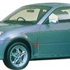 Daihatsu FR-X, 1997