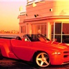 Dodge Sidewinder, 1997