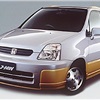 Honda J-MW, 1997