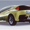 Honda J-VX, 1997