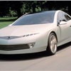 Mercury MC2, 1997