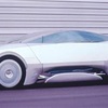 Mitsubishi HSR VI, 1997