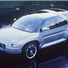 Mitsubishi Tetra, 1997
