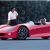 Peugeot Asphalte, 1996
