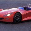 Peugeot Asphalte, 1996