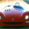 Peugeot Asphalte, 1996