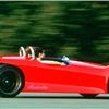 Peugeot Asphalte, 1996