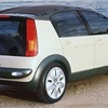 Plymouth Pronto, 1997