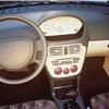 Plymouth Pronto, 1997