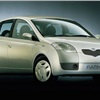 Toyota Funtime, 1997
